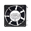 Cooling Fan For WEIGUANG YJF12038HB-7-2N  AC220-240V 0.13/0.11A 120*120*38MM New