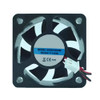 Cooling Fan For UitraFan XD5015S24M DC24V 0.03A New