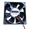 Cooling Fan For BECOOL AD8025B12M DC12V 0.20A 2PIN 2Lines