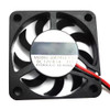 Cooling Fan For BECOOL 4007RVL-P11-111 4007RVL-P11 -111 DC12V 0.1A 2Lines