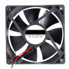 Cooling Fan For BECOOL AD1225B12H-A18-307 AD1225B12H-A18 -307 DC12V 0.53A 2PIN 2Lines