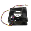 Cooling Fan For BECOOL 6025BVH-M1C-137 6025BVH-M1C -137 DC12V 0.55A 4PIN 4Lines