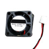 Cooling Fan For BECOOL 2510BVL-P11 DC12V 0.06A 2PIN 2Lines