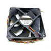 Cooling Fan For BECOOL AD9225B12M-P18-433 AD9225B12M-P18 -433 DC12V 0.40A 4PIN 4Lines