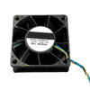 Cooling Fan For BECOOL F6025HD12V-433 F6025HD12V -433 DC12V 0.85A 4PIN 4Lines