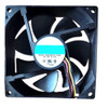Cooling Fan For BECOOL AD9225R12L-F03G DC12V 0.21A 3Lines