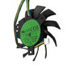Cooling Fan T056010SL DC05V 0.25AMP 4PIN 4Lines