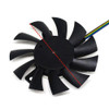 Cooling Fan T056010SL DC05V 0.25AMP 4PIN 4Lines