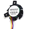 Cooling Fan SD2507R5M4 DC5V 0.15A 4PIN 4Lines