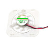 Cooling Fan JMGA4012MR-O10 DC12V 0.09A 2PIN 2Lines
