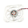 Cooling Fan JMGA4012MR-O10 DC12V 0.09A 2PIN 2Lines