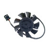 Cooling Fan 124010-SM1 DC12V 0.10A 2PIN 2Lines