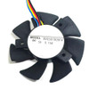 Cooling Fan OVC501005FA 0VC501005FA DC5V 01.5A 4PIN 4Lines