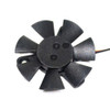 Cooling Fan WSA04010F05L DC5V 0.16A 3PIN 3Lines