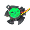 Cooling Fan R123510SH DC12V 0.25AMP 3PIN 3Lines