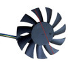 Cooling Fan WSA0701F05M DC5V 4PIN 4Lines
