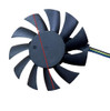 Cooling Fan WSA0701F12M DC12V 4PIN 4Lines