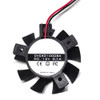 Cooling Fan 0VC4010DCSA OVC4010DCSA DC12V 0.1A 2PIN 2Lines
