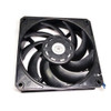 Cooling Fan D1225C12B6ZPAB1 DC12V 0.13A 4PIN 4Lines