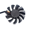 Cooling Fan PLA06010B05H DC5V 0.35A 4PIN 4Lines