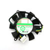 Cooling Fan MGT5012XB-W10 DC12V 019A 4PIN 4Lines