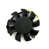 Cooling Fan MGT5012XB-W10 DC12V 019A 4PIN 4Lines