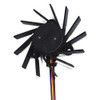 Cooling Fan YY6010H12B DC12V 0.33A 4PIN 4Lines
