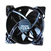 Cooling Fan BQ PUW2-12025-MA-15 DC12V 0.20A 3PIN 3Lines