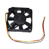 Cooling Fan MFB50E-05 DC5V 0.05A 3PIN 3Lines