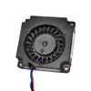 Cooling Fan BFB01512HHA-A DC12V 0.10A 3PIN 3Lines