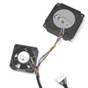 Cooling Fan BFB03512HA-A DC12V 0.09A A Pair