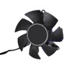 Cooling Fan T125010SL(8) DC12V 0.13A