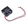 Cooling Fan DF0301012RFMN 12VDC 0.11A 3PIN 2Lines