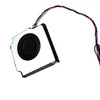 Cooling Fan BFB0512HHA-CQ62 DC12V 0.24A 3PIN 3Lines