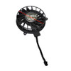 Cooling Fan B125011SH DC12V 0.35AMP 4PIN 4Lines