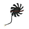 Cooling Fan YY7010L05B DC5V 0.23A 4PIN 4Lines