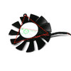 Cooling Fan MGA6012YR-O15 DC12V 0.37A 2PIN 2Lines