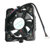 Cooling Fan GA51S2L-NNTA DC12V 0.13A