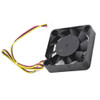 Cooling Fan FA04010M12BPB DC12V 0.12A 3PIN 3Lines