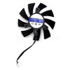 Cooling Fan For Chaapion CF8015U12S DC12V 0.48A 4PIN 4Lines