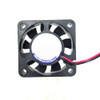 Cooling Fan For ORITEK R124010SL DC12V 0.10A 2Lines