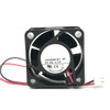 Cooling Fan For DOCENG FD124020-SL1 ZP DC12V 0.12A 2PIN 2Lines