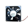 Cooling Fan For DOCENG DD248025DH ZP DC24V 0.15A 2Lines