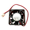 Cooling Fan For DOCENG FD123010-SL1 DC12V 0.07A 2PIN 2Lines
