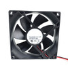 Cooling Fan For DOCENG FD249025-DD1 EP DC24V 0.25A 2PIN 2Lines