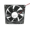 Cooling Fan For DOCENG FD1249025-DD1 EP DC24V 0.25A 2PIN 2Lines