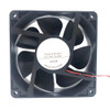 Cooling Fan For DOCENG FD241238-SH1 DC24V 0.40A 2Lines