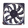 Cooling Fan For BDK BDM12020S DC12V 0.15A 2PIN 2Lines