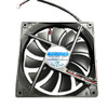 Cooling Fan For BDK BDH14025B DC12V 0.71A 2PIN 2Lines