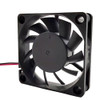 Cooling Fan For BDK BDL0601524B DC24V 0.10A 2PIN 2Lines